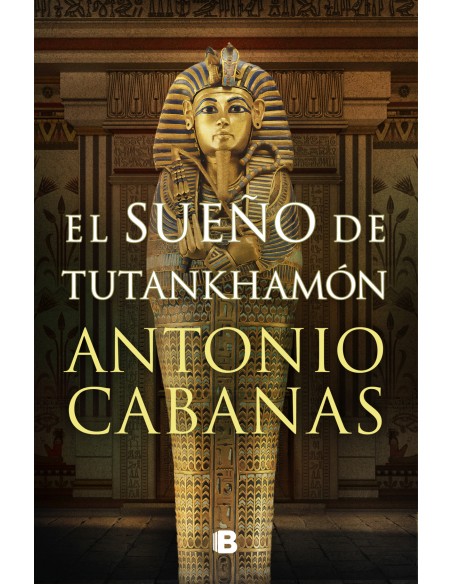 EL SUENO DE TUTANKHAMON