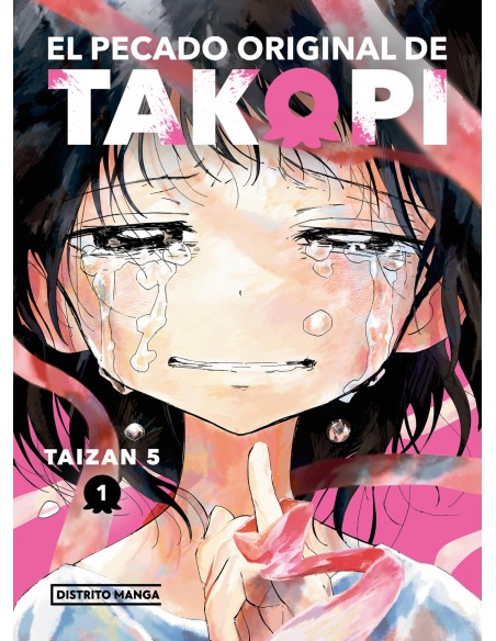 El pecado original de Takopi