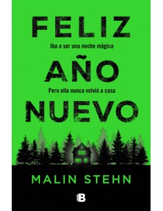 Feliz ano nuevo