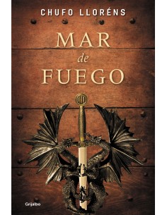 Mar de fuego