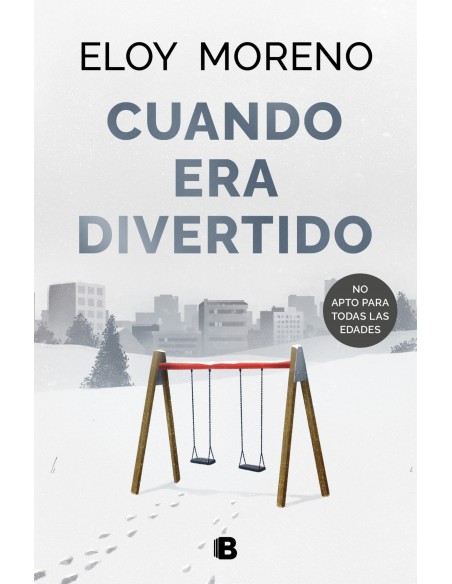 CUANDO ERA DIVERTIDO