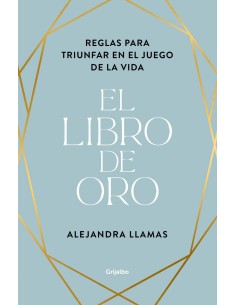 El libro de oro