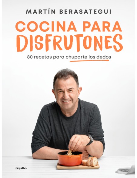 COCINA PARA DISFRUTONES
