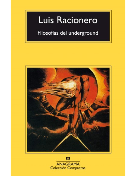 Filosofias del underground