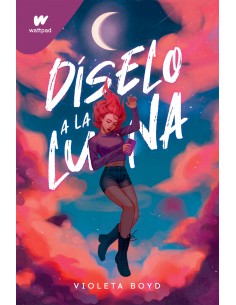 DISELO A LA LUNA