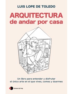 Arquitectura de andar por casa