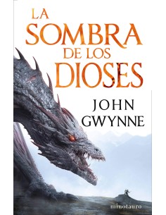 La sombra de los dioses