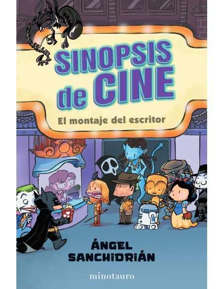 Sinopsis de cine 1