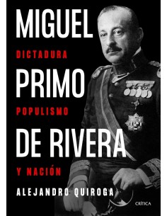 Miguel Primo de Rivera