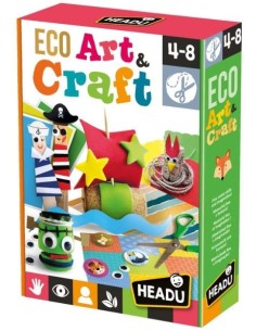 ECO ART ampCRAFT