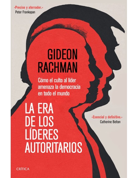 La era de los lideres autoritarios