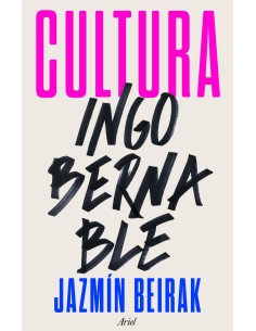 Cultura ingobernable