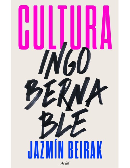 Cultura ingobernable