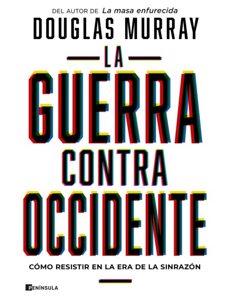La guerra contra Occidente