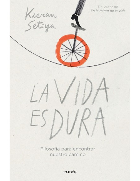 La vida es dura