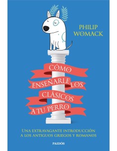 Como ensenarle los clasicos a tu perro