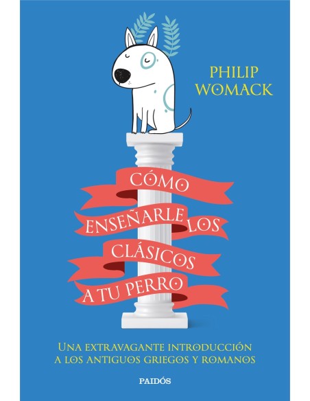 Como ensenarle los clasicos a tu perro