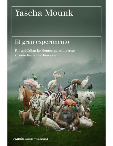 El gran experimento