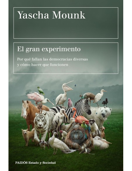 El gran experimento