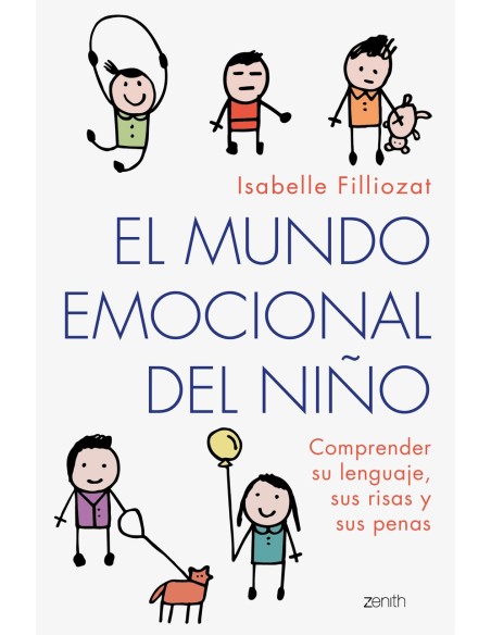 El mundo emocional del nino
