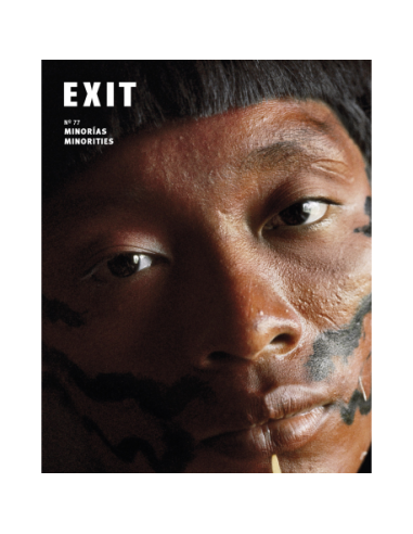 Exit 87 tipologias del retrato