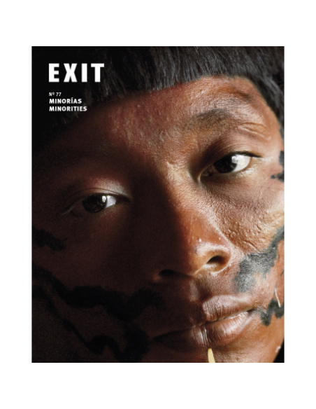 Exit 87 tipologias del retrato