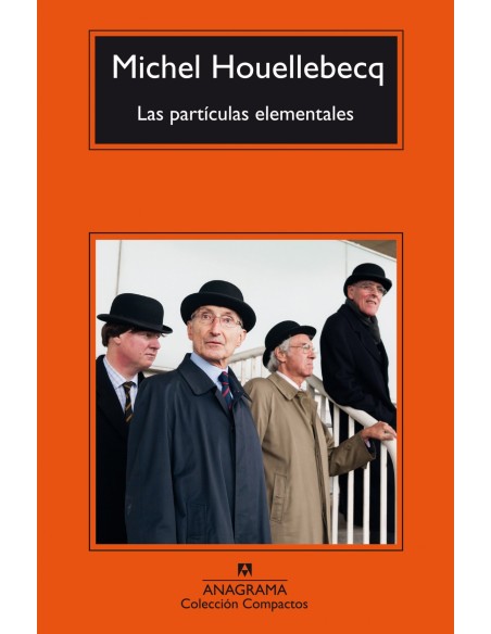 Las particulas elementales