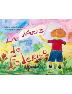 NARIZ DE FEDERICO LA