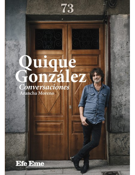 Quique Gonzalez conversaciones