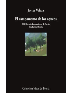 El campamento de los aqueos