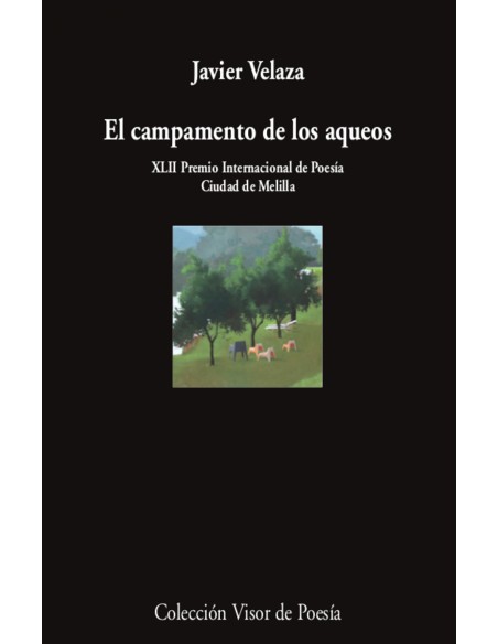 El campamento de los aqueos