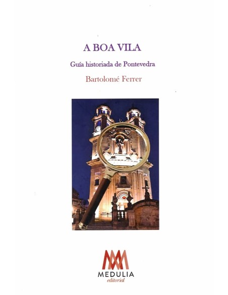A BOA VILA