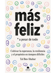 Mas feliz a pesar de todo