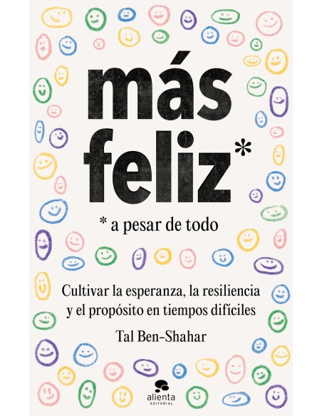 Mas feliz a pesar de todo