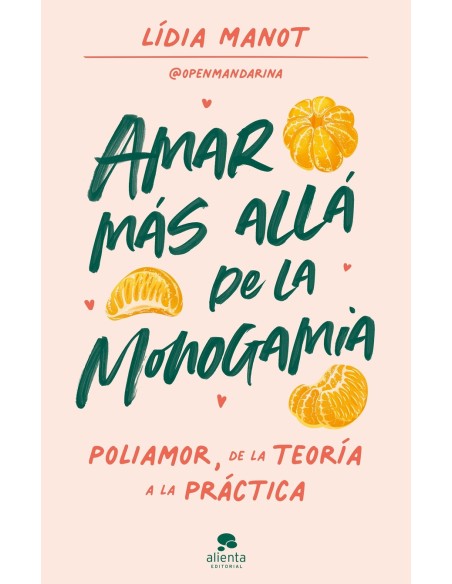 Amar mas alla de la monogamia
