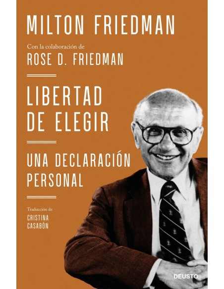 Libertad de elegir