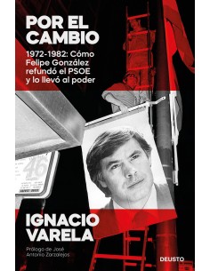 Por el cambio