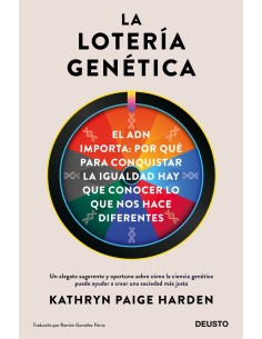 La loteria genetica