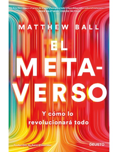 El metaverso