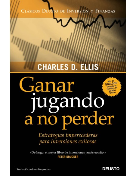 Ganar jugando a no perder