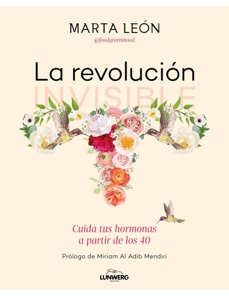 La revolucion invisible