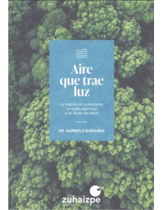 Aire que trae luz