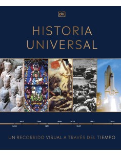 Historia Universal
