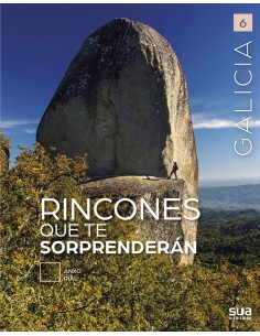 Rincones que te sorprenderan