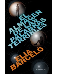 El almacen de las palabras terribles