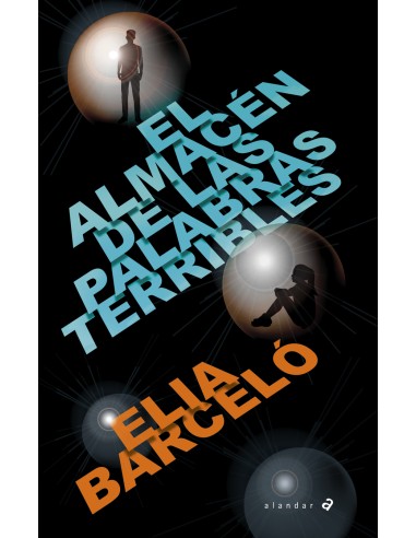 El almacen de las palabras terribles