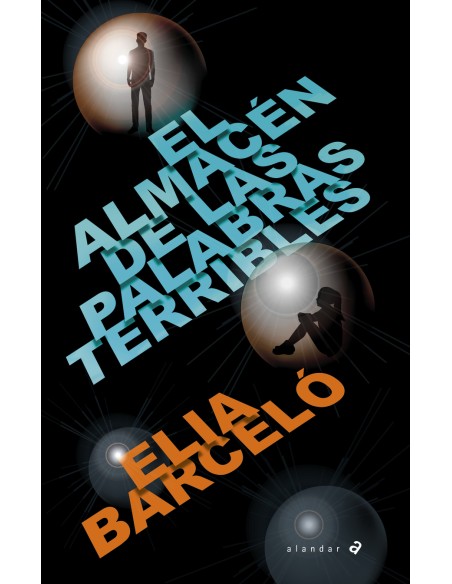 El almacen de las palabras terribles
