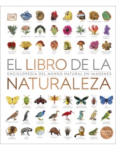 EL LIBRO DE LA NATURALEZA NUEVA EDICION
