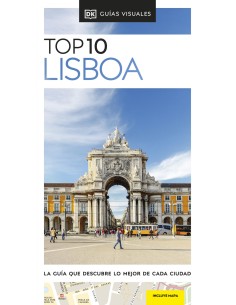 GUIA TOP 10 LISBOA
