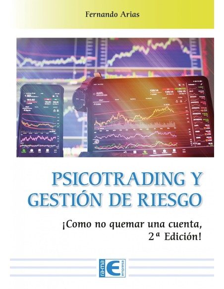 Psicotrading y Gestion de riesgo